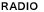RADIO