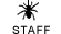 STAFF